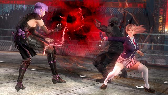 DEAD OR ALIVE 5: Last Round screenshot 2603