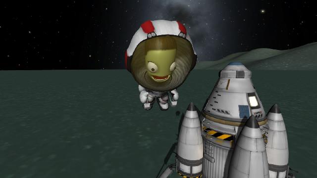 Kerbal Space Program Enhanced Edition screenshot 13591