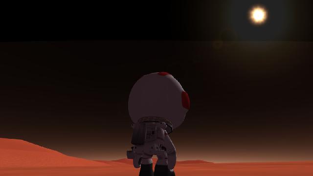 Kerbal Space Program Enhanced Edition screenshot 13593