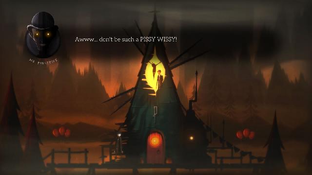 Pinstripe screenshot 13611