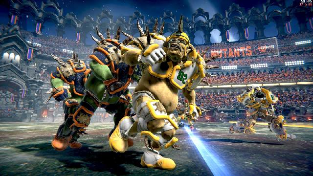 Mutant Football League screenshot 13617