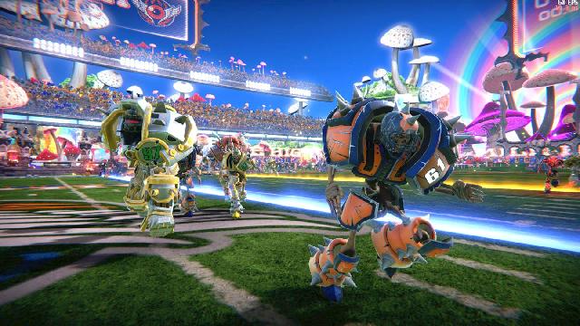 Mutant Football League screenshot 13621