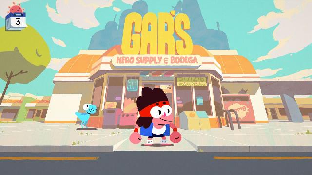 OK K.O.! Let’s Play Heroes screenshot 13633