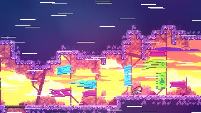 Celeste screenshot 13646