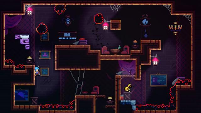 Celeste screenshot 13647