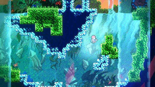 Celeste screenshot 13649