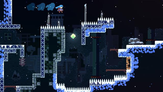 Celeste screenshot 13650