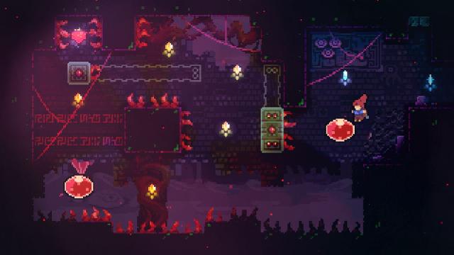 Celeste screenshot 13651