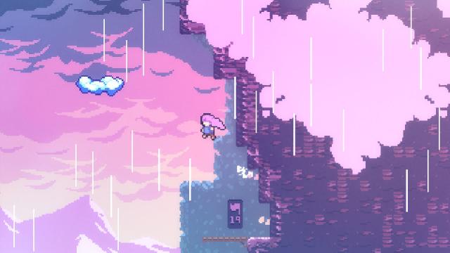 Celeste screenshot 13653