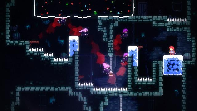 Celeste screenshot 13655