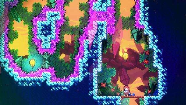 Celeste screenshot 13657