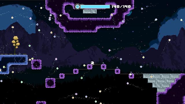 DYE Screenshots, Wallpaper