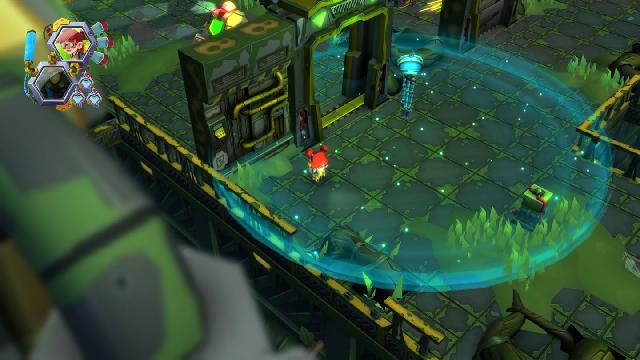 Vesta screenshot 13691