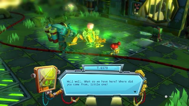 Vesta screenshot 13693