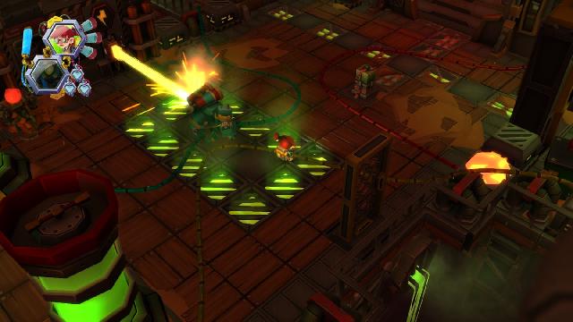 Vesta screenshot 13694