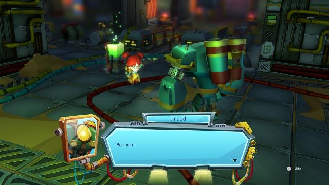 Vesta screenshot 13695