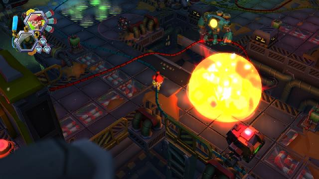 Vesta screenshot 13697