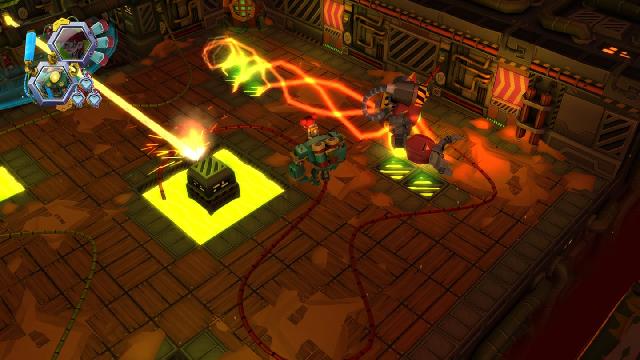 Vesta screenshot 13698