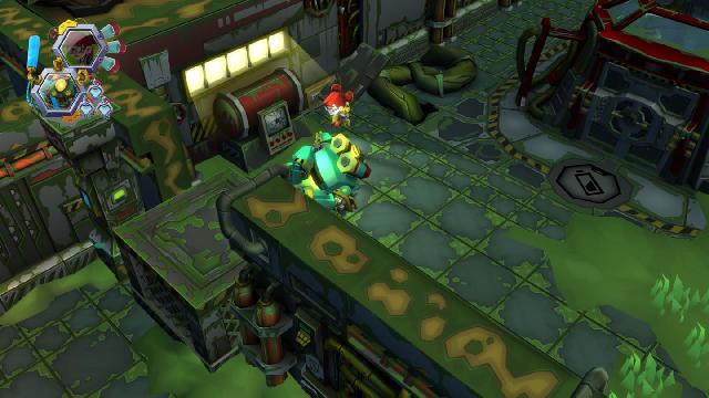 Vesta screenshot 13699