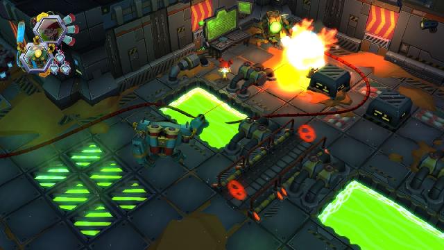 Vesta screenshot 13700