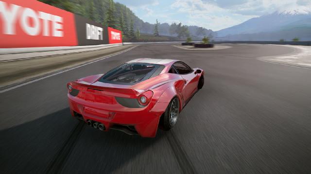 Drift Zone screenshot 13703