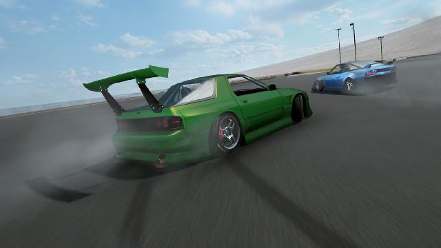 Drift Zone screenshot 13704