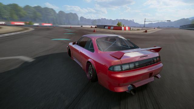 Drift Zone screenshot 13706