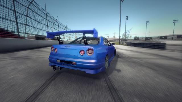 Drift Zone screenshot 13709