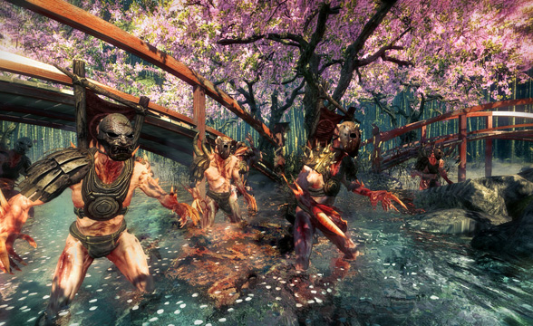 Shadow Warrior screenshot 238