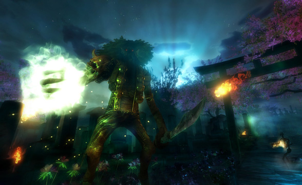 Shadow Warrior screenshot 239