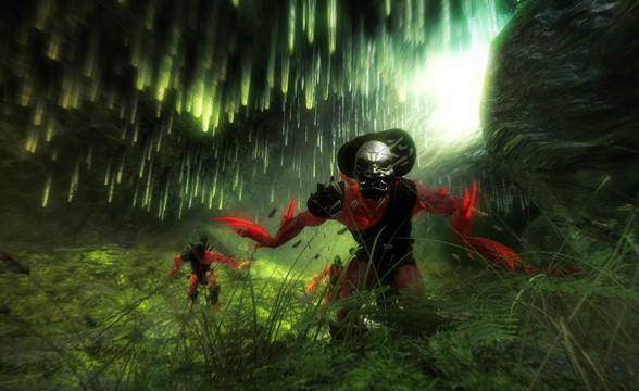 Shadow Warrior screenshot 241