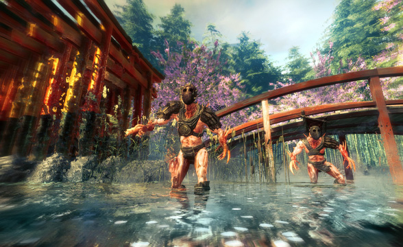 Shadow Warrior screenshot 242