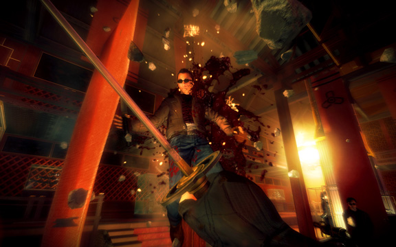 Shadow Warrior screenshot 244