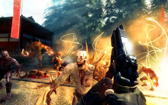 Shadow Warrior screenshot 245