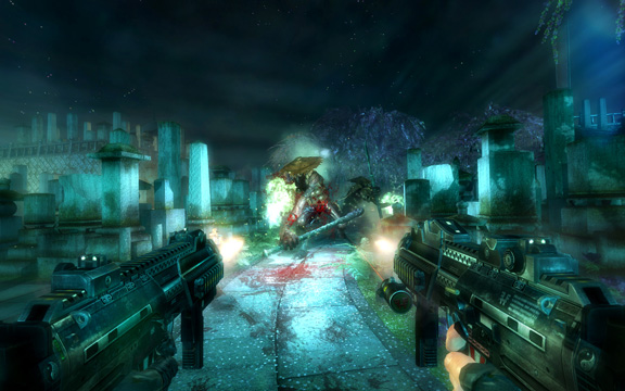 Shadow Warrior screenshot 247