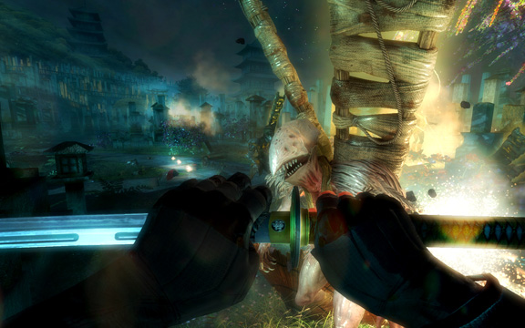 Shadow Warrior screenshot 248