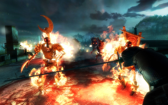 Shadow Warrior screenshot 249