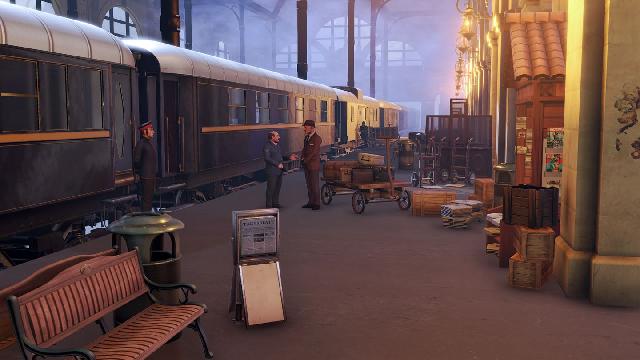 The Raven Remastered screenshot 13774