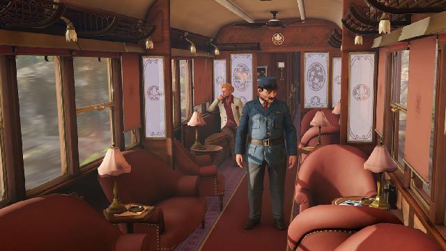 The Raven Remastered screenshot 13776