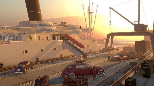 The Raven Remastered screenshot 13778