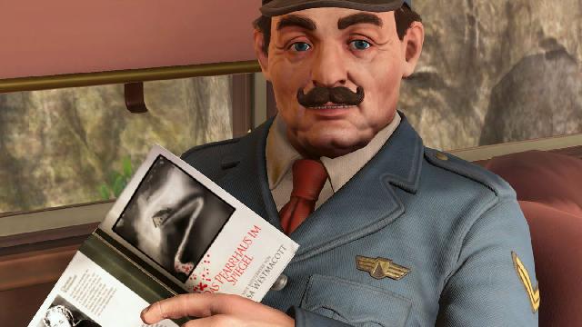 The Raven Remastered screenshot 13779