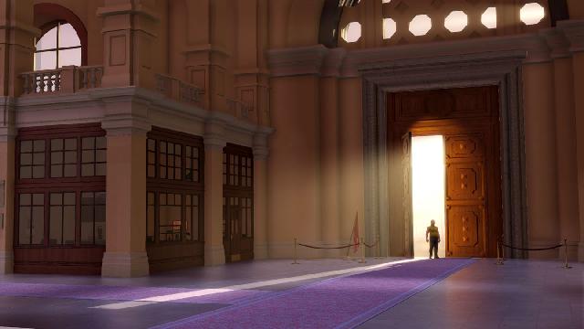 The Raven Remastered screenshot 13780