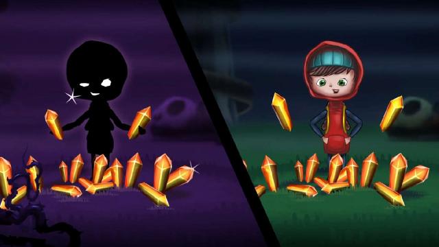 Samsara Screenshots, Wallpaper