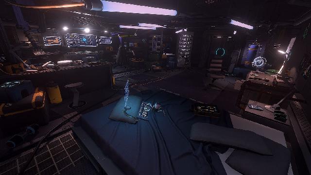 The Station screenshot 13824