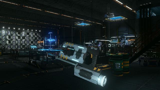 The Station screenshot 13826