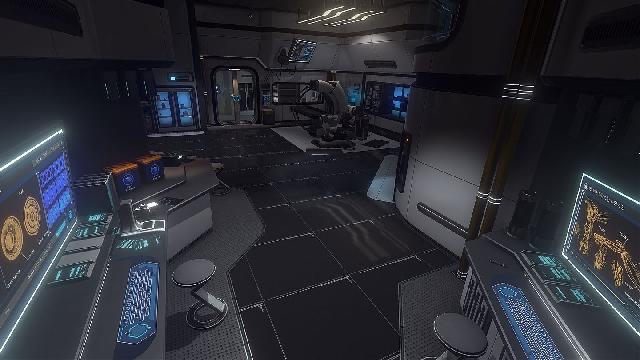 The Station screenshot 13831