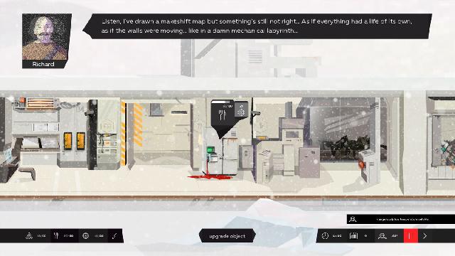 Symmetry Screenshots, Wallpaper