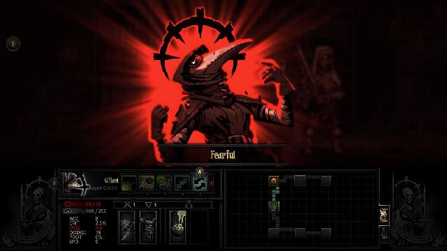 Darkest Dungeon screenshot 13988