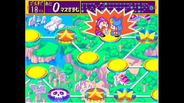 ACA NEOGEO: Magical Drop III screenshot 13998