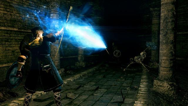 Dark Souls Remastered screenshot 14628